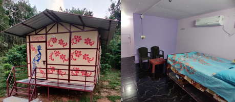 Manyam Resorts Maredumilli